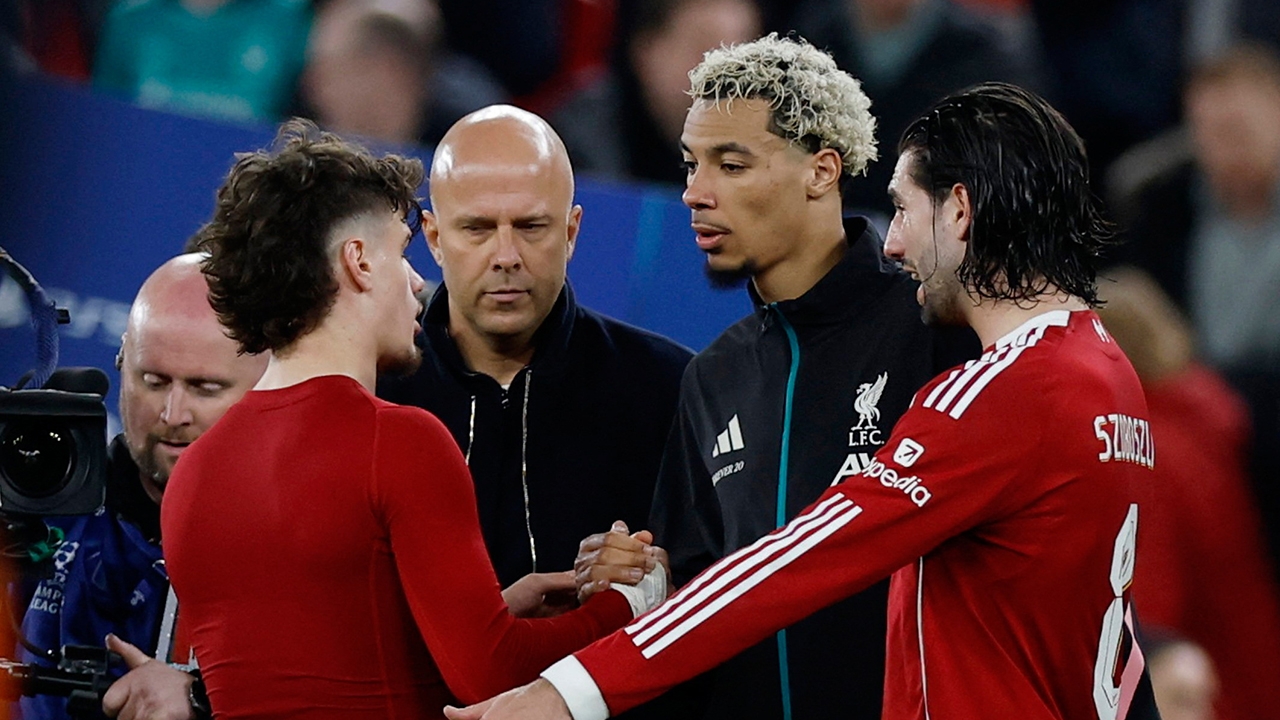 Liverpool Stars National Team Coach Responds to Interference Claims