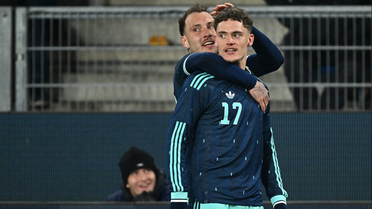 Football Tips for 30 Mar 2026: Analysis of 2 Promising Matches, Focus on Germany, Todays Fixtures