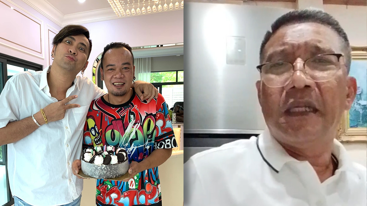 ป๋าชู ไลฟ์เดือดงัดความจริงปกป้อง บอล เชิญยิ้ม ถามเงินใส่ซองงาน เหน่ง เหม่งจ๋าย ไปไหน