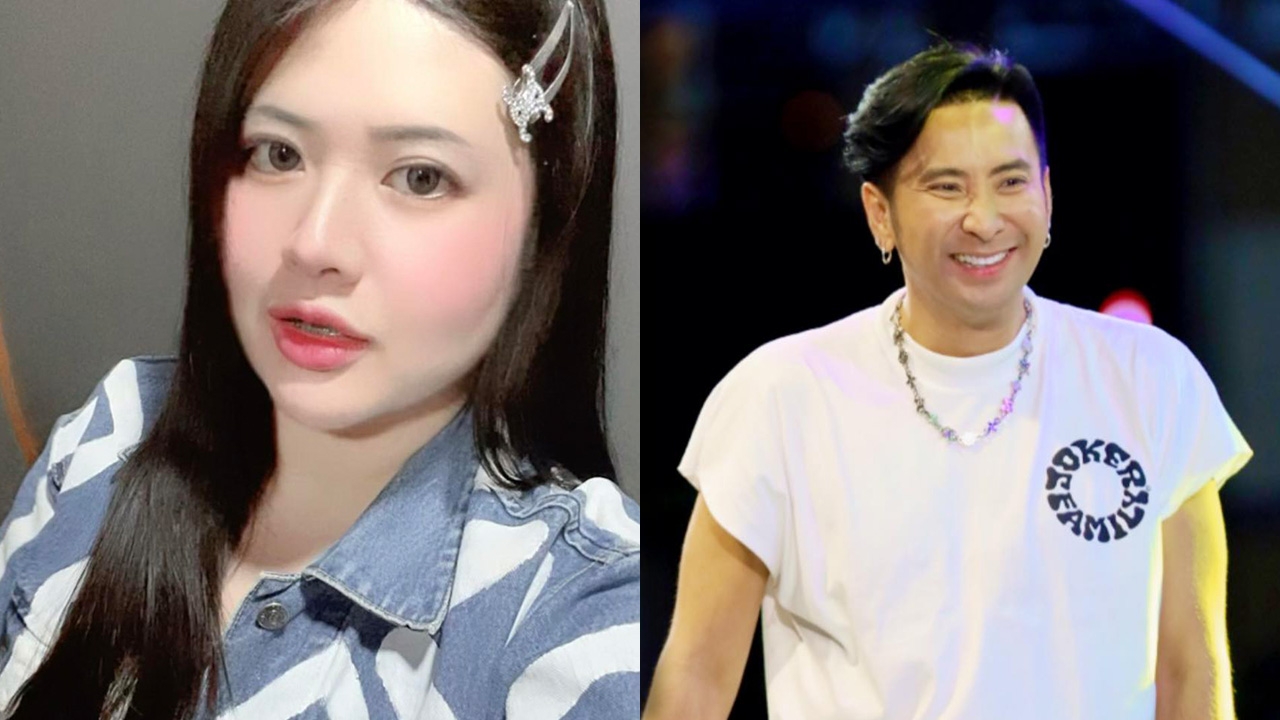 ไอซ์ ถลัชนันท์ โพสต์ขอโทษปมฟาดเลิกสร้างภาพ แจงหมายถึงคนที่ล้ำเส้น ไม่เกี่ยวกับ บอล-ยูริ