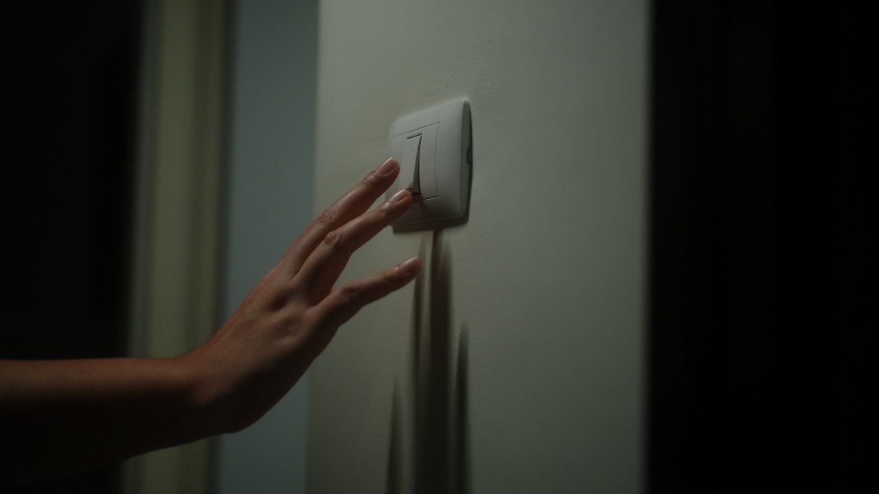 เริ่มแล้ว "ดับไฟทั่วประเทศ" 20.30 - 21.30 น. ชวนคนไทยปิดไฟ ถอดปลั๊ก 1 ชั่วโมง