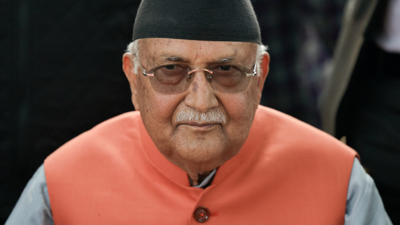 อดีตนายกฯ เนปาลถูกจับกุม พัวพันสลายการชุมนุมนองเลือด