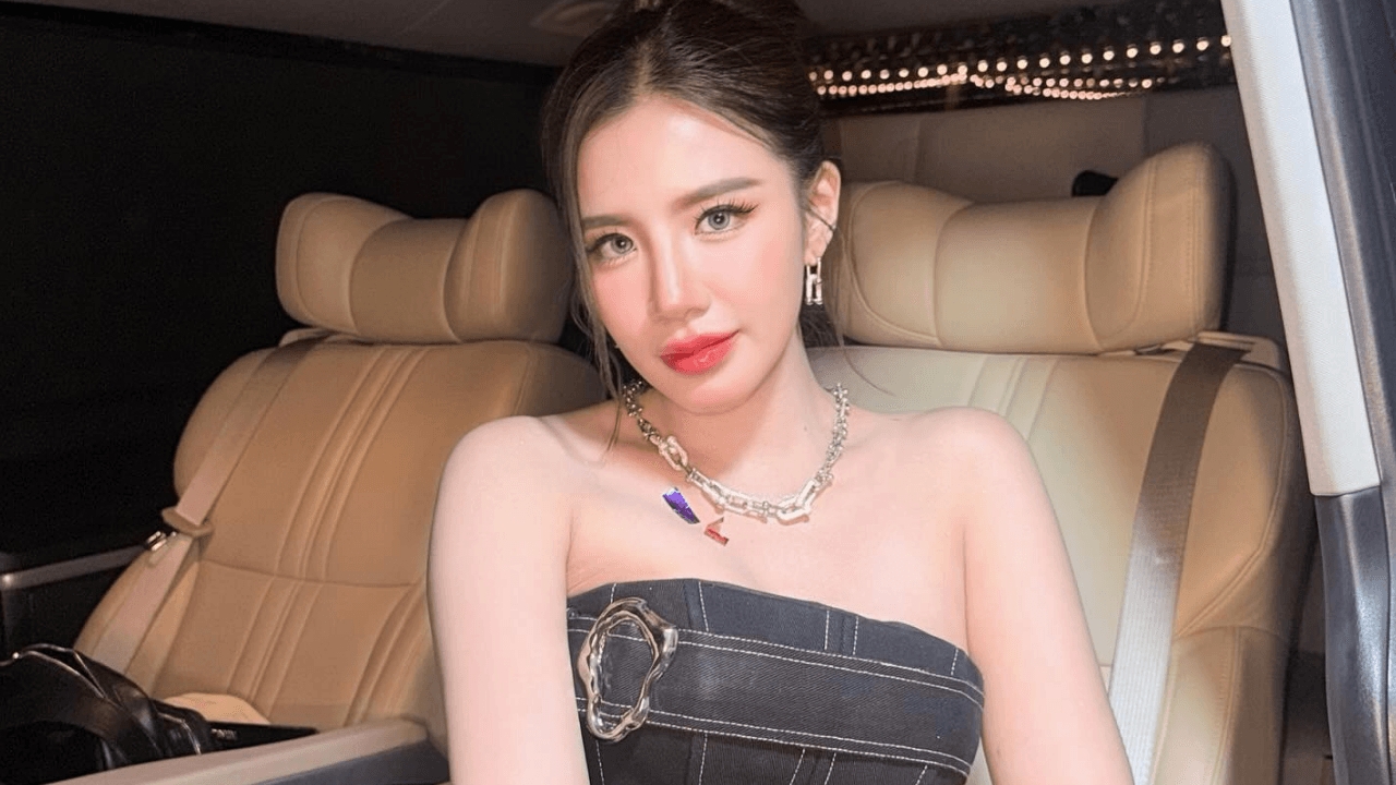 ใบเตย อาร์สยาม เล่าช่วงเวลาในเรือนจำ ได้ 2 คนในวงการบันเทิงที่มีพระคุณ ดูแลดีมาก