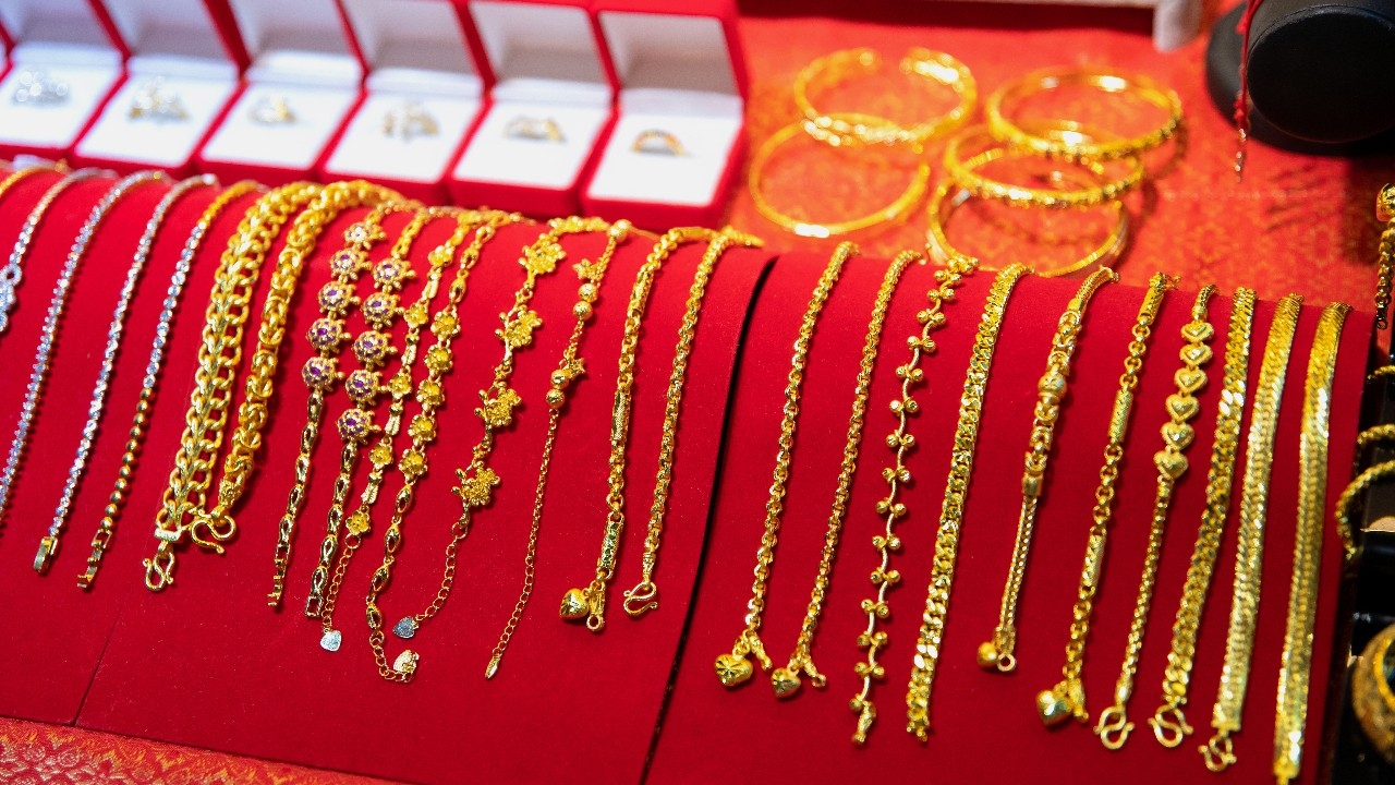 อัปเดตราคาทองวันนี้ 30 มี.ค. 69 ราคาทองรูปพรรณปิดตลาด ปรับขึ้น 400 บาท