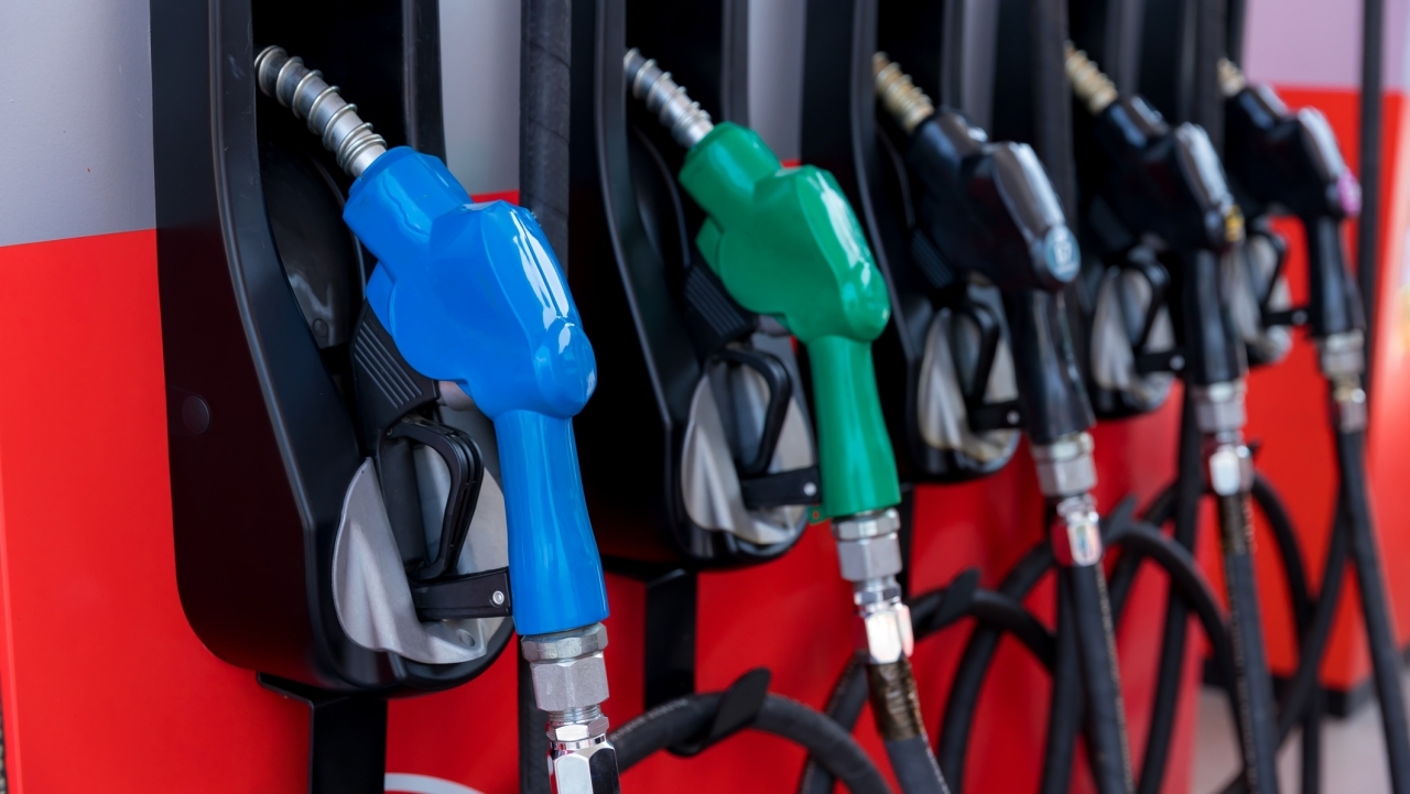 ประกาศขึ้นราคาน้ำมันดีเซล 1.80 บาทต่อลิตร มีผลตี 5 พรุ่งนี้ (31 มี.ค.69)