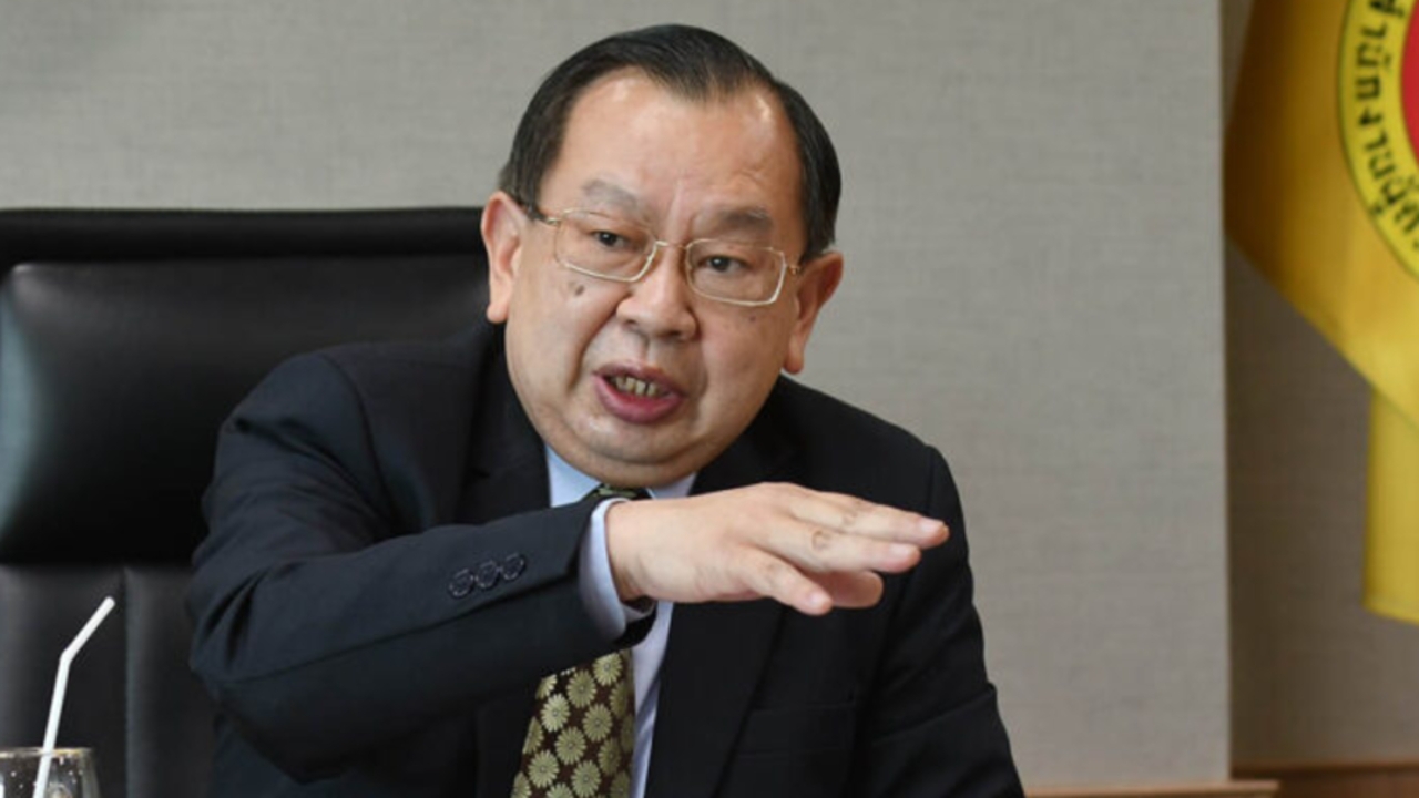 ผู้ตรวจการแผ่นดินเตรียมลงพื้นที่ราชบุรี สางปม “ล้งมะพร้าว” ฮั้วราคา-นอมินี ทำราคาดิ่งเหว