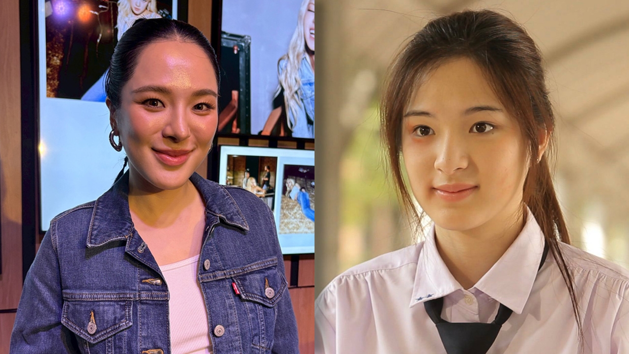 ปันปัน สุทัตตา เปิดใจดราม่าวัยเด็ก!  ยอมรับเคยโดนดักตบ บูลลี่จนร้องไห้