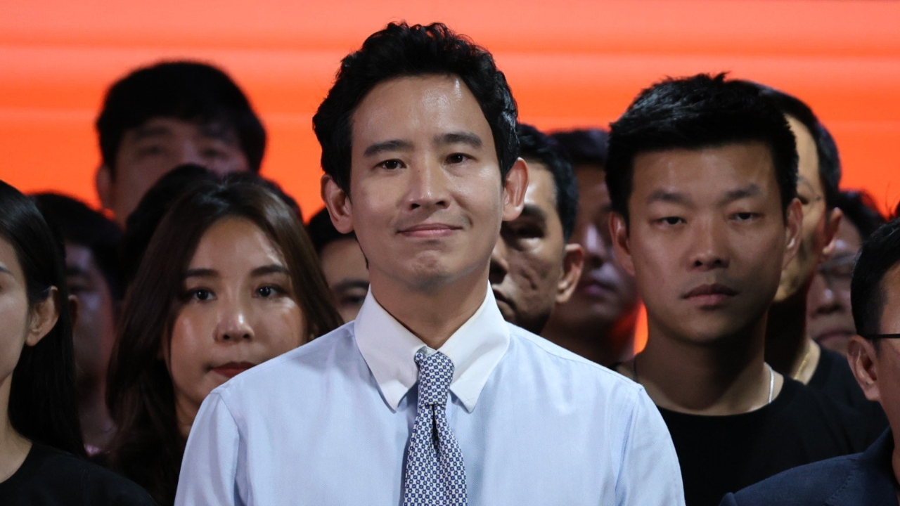 ป.ป.ช. จ่อให้กรรมการชุดใหญ่รับรองใน 1-2 วันนี้ ก่อนส่งศาลฎีกาฟันคดี 44 สส.ก้าวไกล