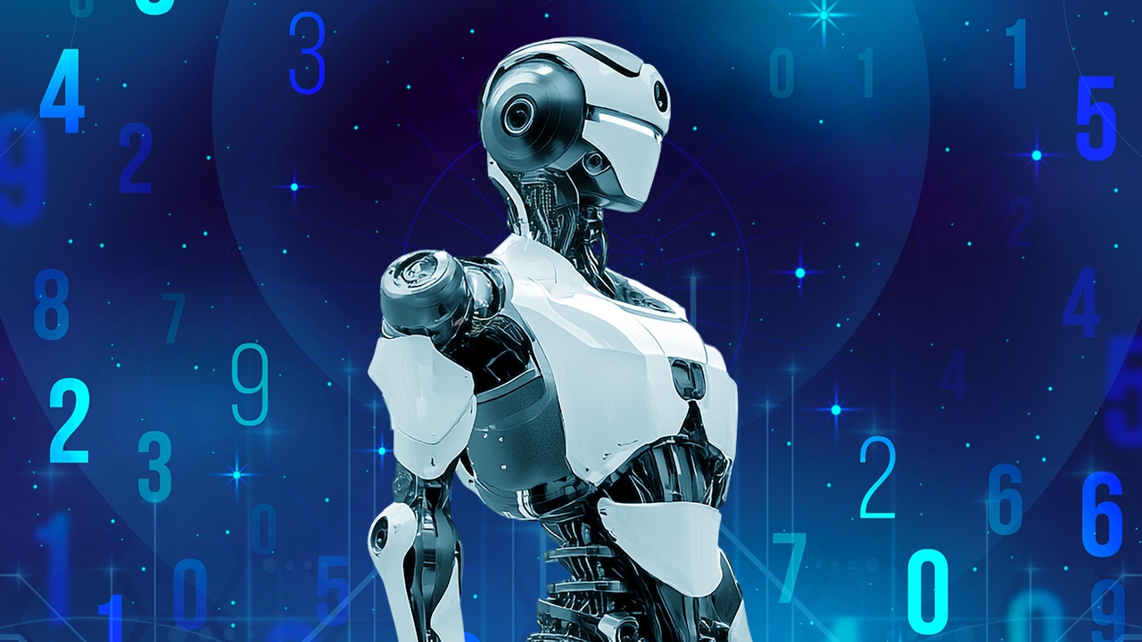 หวย AI งวดนี้ 1/4/69 รวมแนวทางเลขเด่น-เลขดัง เอาใจสายมูลุ้นโชคปัง