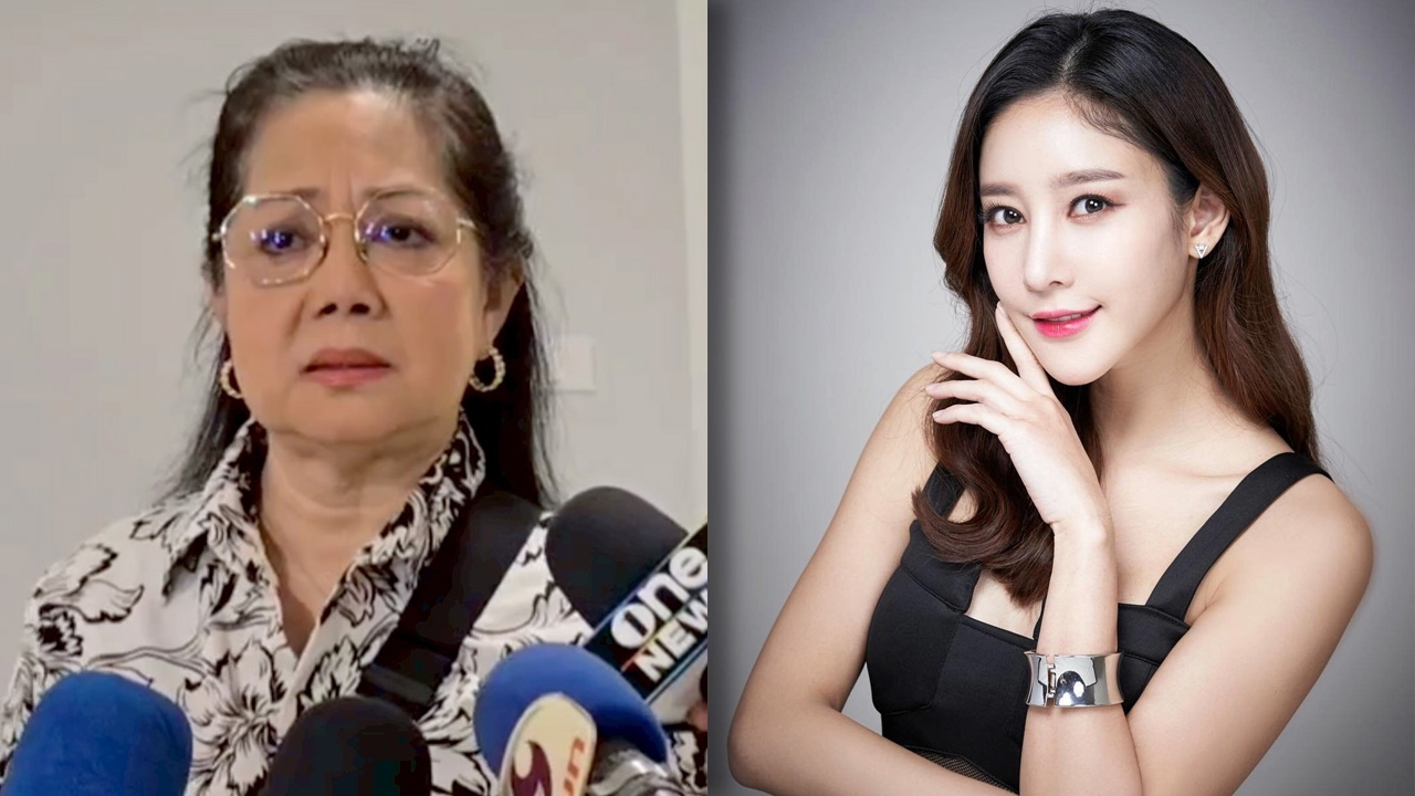 แม่แตงโม วอนขอภาพจริงแผลที่ขาลูกสาว ลั่นมีพยานลับมาดีเอสไอ พร้อมสรุป 17 เม.ย. นี้