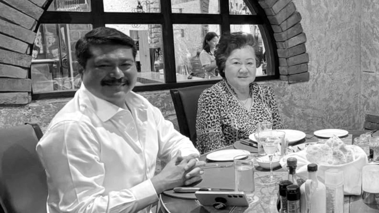 “วัน อยู่บำรุง” แจ้งข่าวเศร้า สูญเสียคุณแม่อันเป็นที่รัก “ลำเนา อยู่บำรุง”