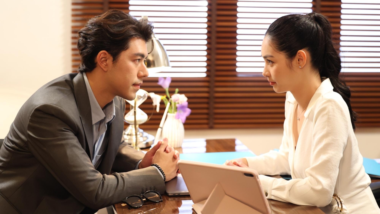 เรื่องย่อ โทษฐานที่รักเธอ ละครดราม่าทวงคืนแค้น พร้อมรายชื่อนักแสดง