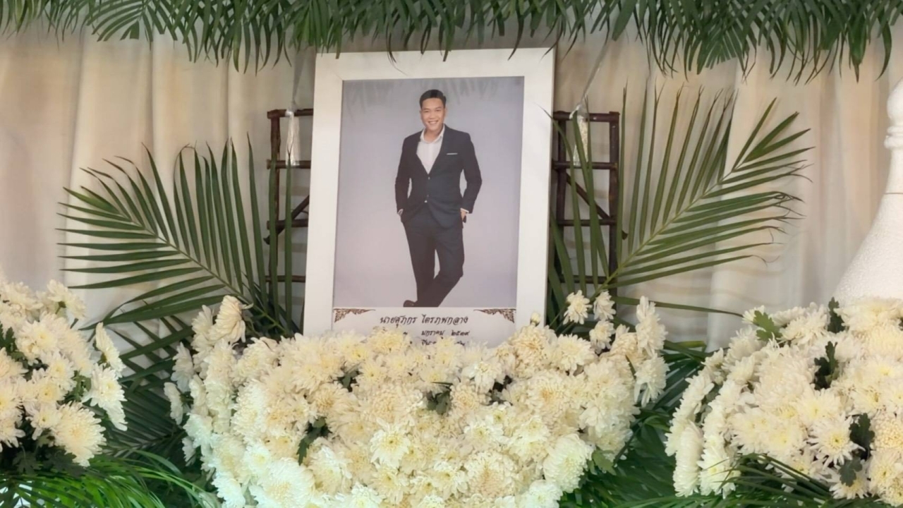 เร่งตามรถต้องสงสัย สอบพยานเกือบ 10 ปาก คลี่คลายคดียิงบนมอเตอร์เวย์ M6