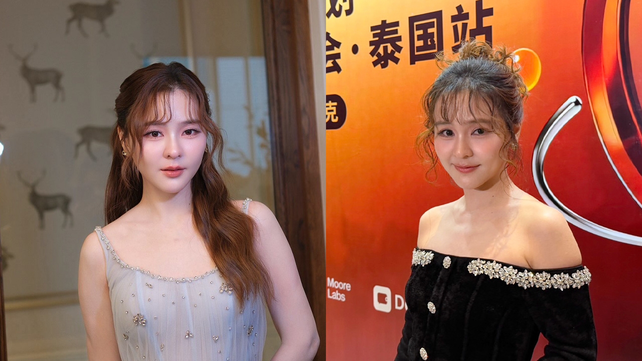 ออม สุชาร์ ยึดหลักตนเป็นที่พึ่งแห่งตน เศรษฐกิจไม่ดีเข้าใจหัวอกผู้ประกอบการทุกอาชีพ