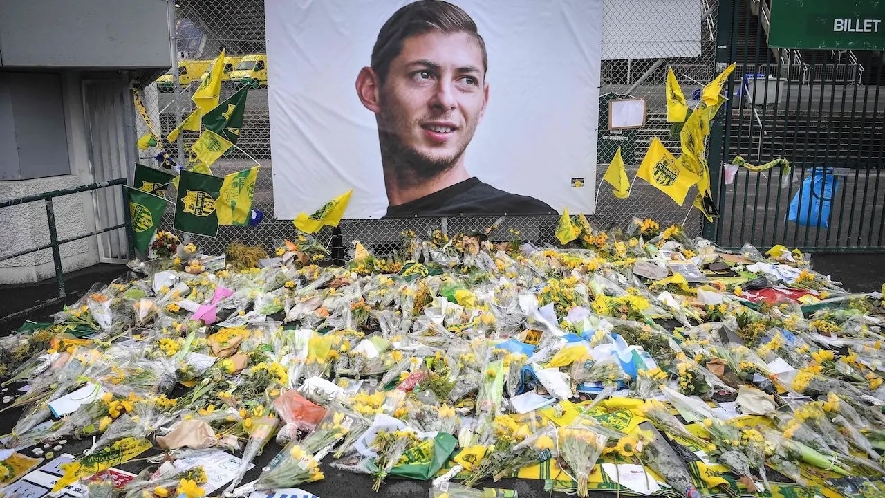 Court Rejects Cardiffs £104 Million Compensation Claim Over Salas Death and Orders £400,000 Payment