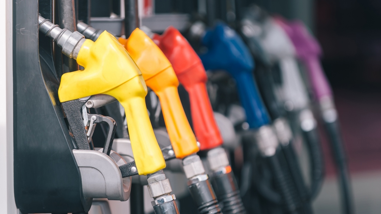 ราคาน้ำมันวันนี้ 31 มีนาคม 2569 เช็กราคาล่าสุด "ดีเซล-โซฮอล์" แต่ละปั๊มลิตรละกี่บาท