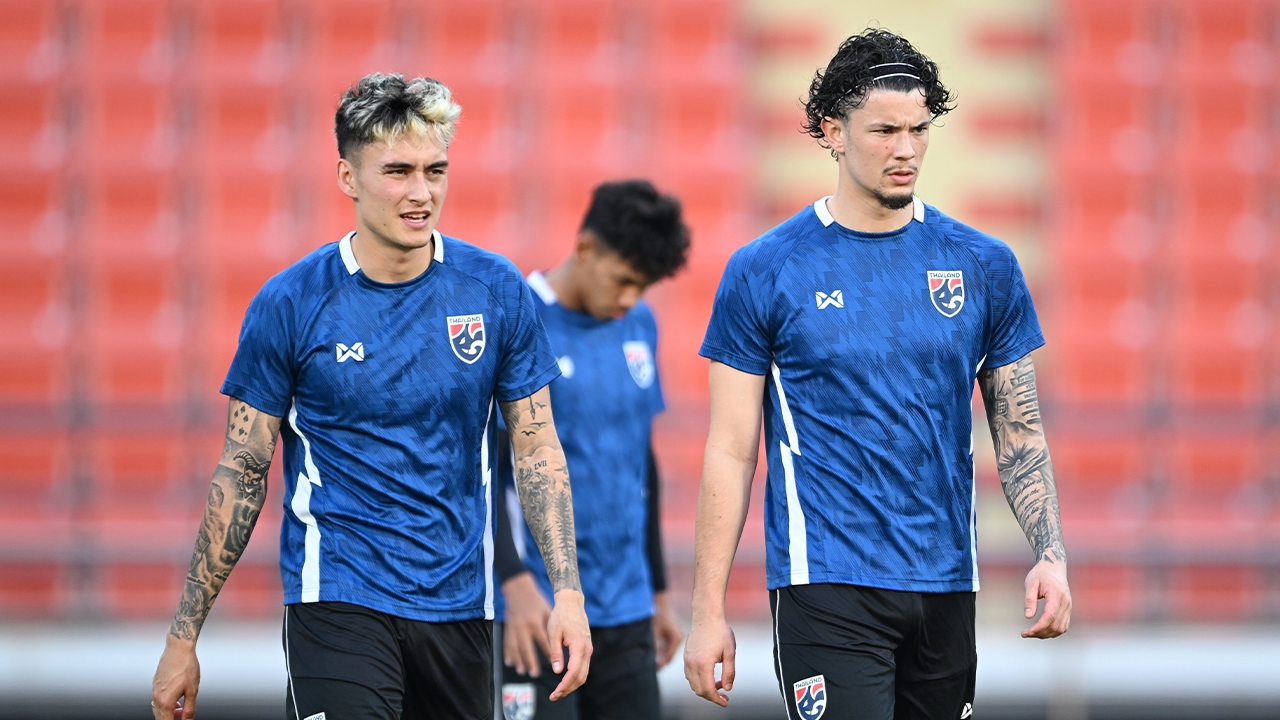 World Ranking Scenarios for Thailand National Football Team: Win, Draw, or Lose Against Turkmenistan Decides Asian Cup 2027 Qualification