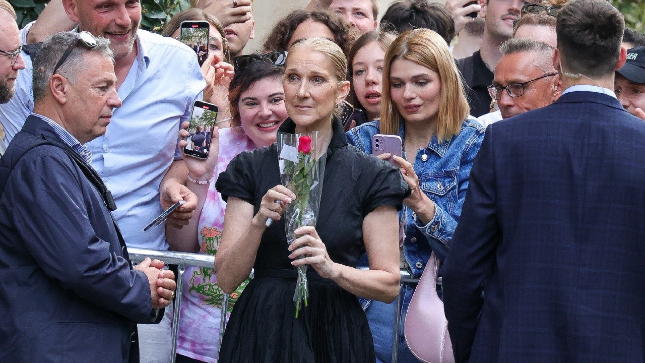 “เซลีน ดิออน” ประกาศคัมแบ็กยิ่งใหญ่ เปิดคอนเสิร์ตปารีส 10 รอบ หลังต่อสู้กับโรคหายาก