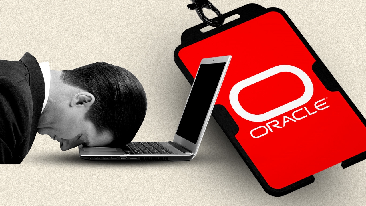 Oracle ปลดพนักงานสะเทือนโลกแตะ 30,000 ตำแหน่ง อินเดียหนักสุดราว 12,000 คน เลิกจ้างไม่ทันตั้งตัว