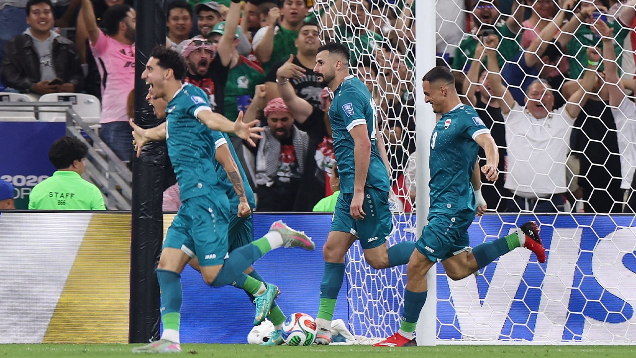 Todays Results: Final Nation Qualifies for 2026 World Cup, Returning After 40 Years