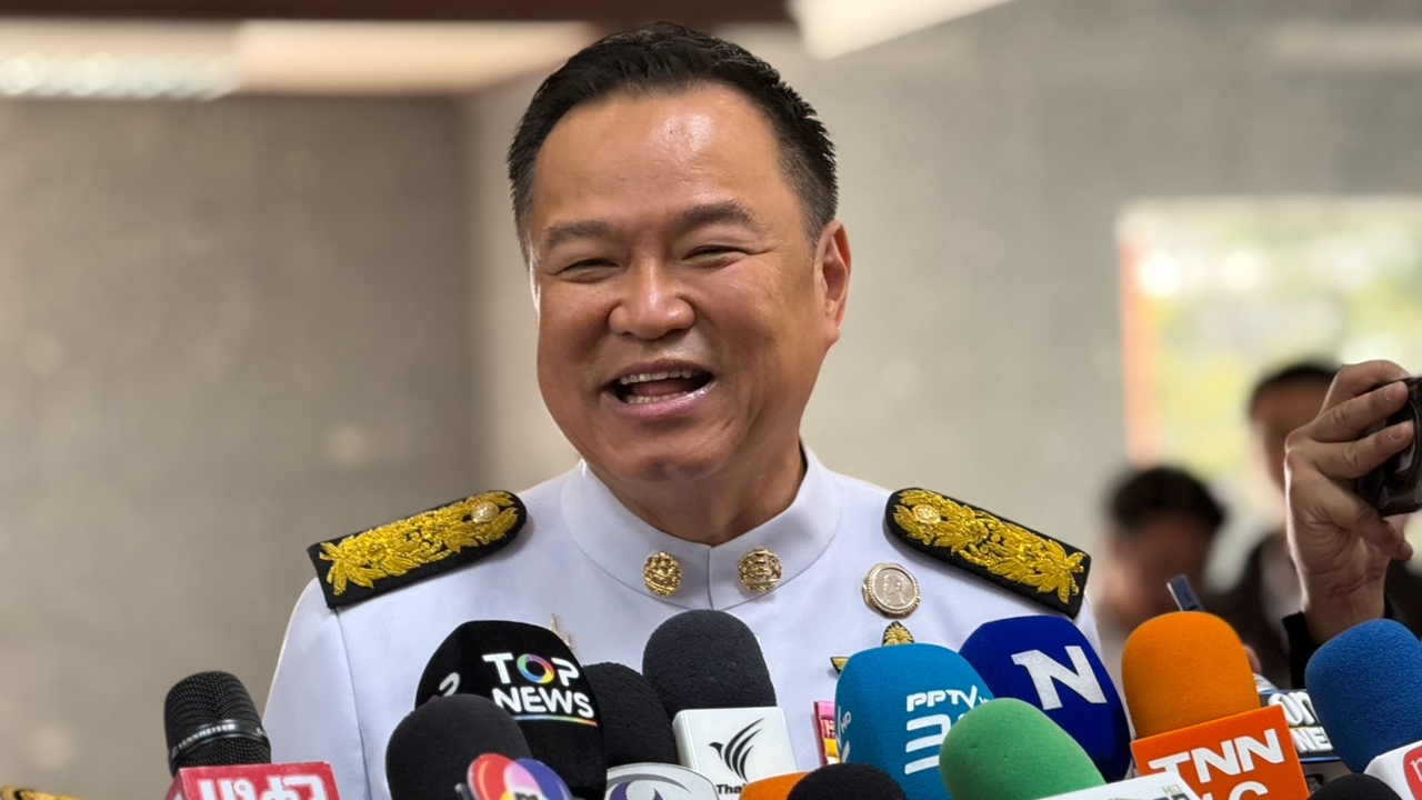 “นายกฯ” ไม่หวั่น ฝ่ายค้านใช้เวทีแถลงนโยบายต่อสภา ซ้อมซักฟอก