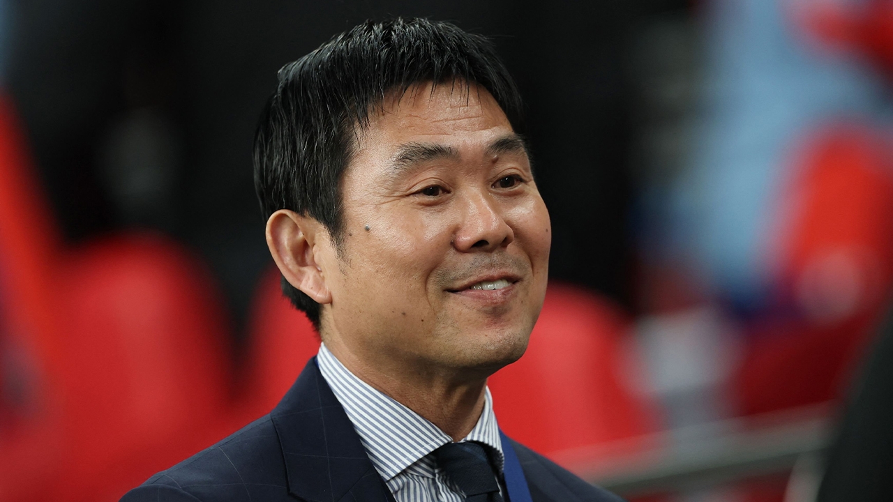 Moriyasu Delighted as Samurai Blue Defeat Lions at Home, Boost Confidence for World Cup but Stress Need for Development