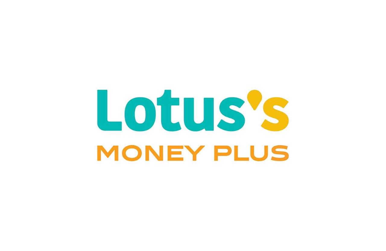 Lotus's Money Plus (โลตัส มันนี่ พลัส)