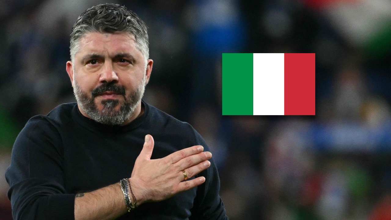 Gennaro Gattuso Opens Up After Leading Italy to First Loss Against Bosnia in 30 Years, Missing Third Consecutive FIFA World Cup Finals