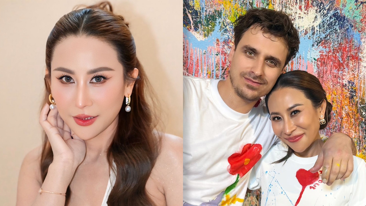 อ้าวยังไง?! ลาล่า อาร์สยาม ลั่นสถานะหนุ่มฝรั่งเศสปกติดี หลังเคยร่ำไห้อีกฝ่ายไปกับหญิงอื่น