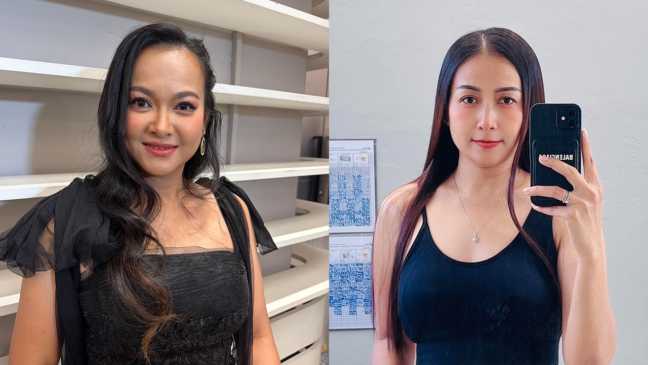 Mangpor Cholticha Explains Why She Defended JJ Yuvachart, Reveals Friends Concern Over Drama Affecting Daughter