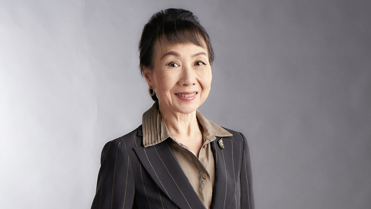 “พิมพ์ใจ”ประธานส.อ.ท.หญิงคนแรก “อภิชิต”หลุดโผหมดสิทธิชิงตำแหน่งทันที