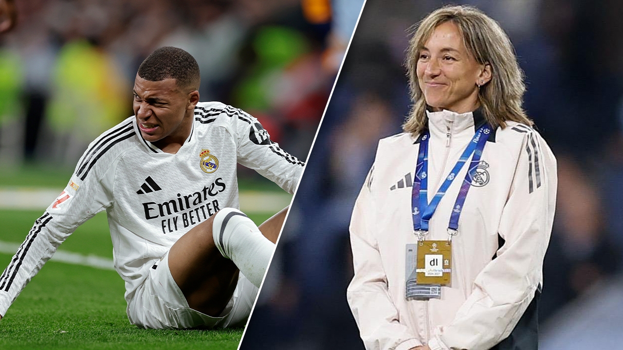 Former Nutritionist Exposes Real Madrid Medical Teams Blunders: Wrong Knee MRI Scan on Mbappé and Use of Free ChatGPT for Player Supplements