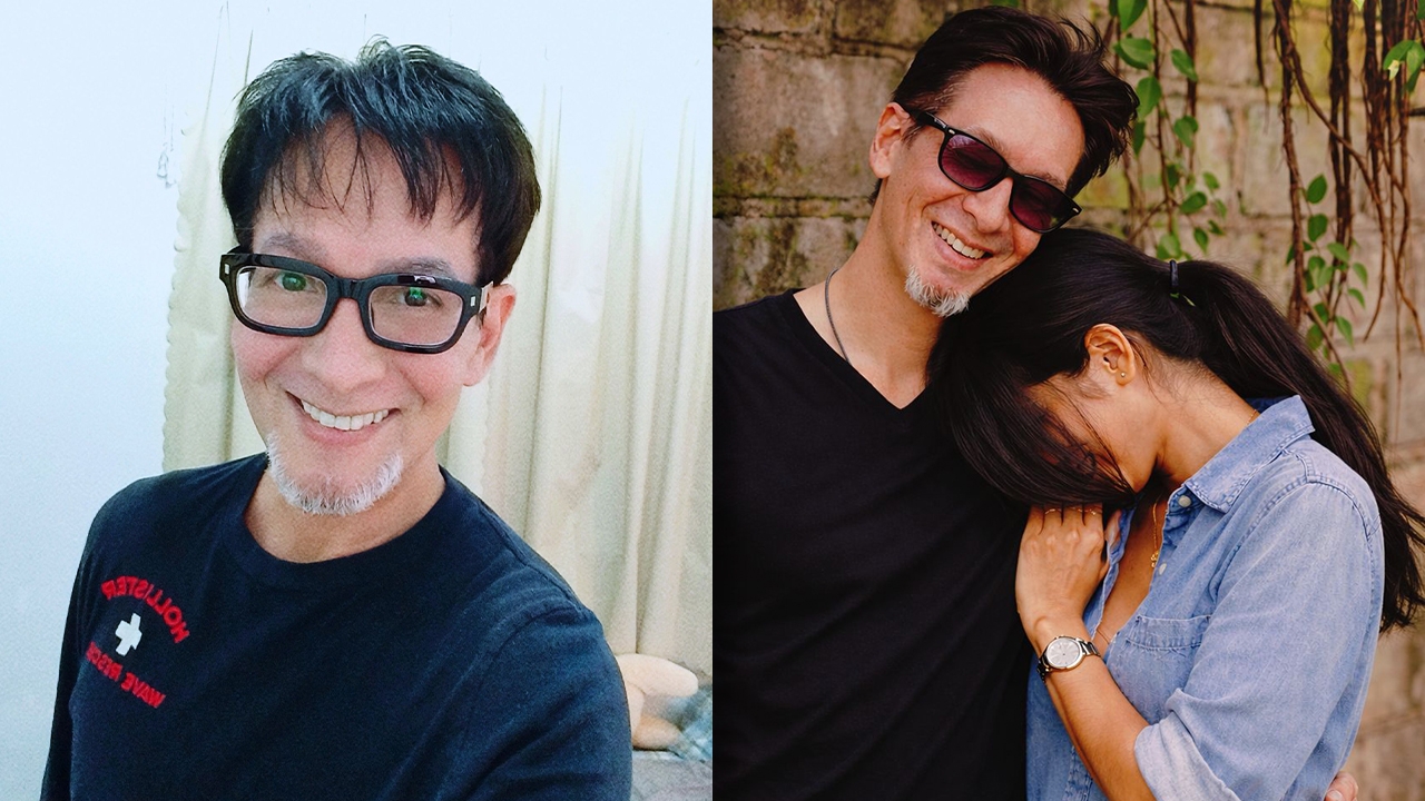 บิลลี่ โอแกน เปิดภาพคู่สาวปริศนาซบไหล่ ทำแฟนๆ สงสัย หรือจะเปิดตัวแฟนใหม่?