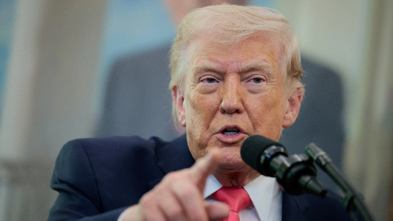 สหรัฐฯ ยื่นแผน 15 ข้อถึงอิหร่าน หวังยุติสงครามตะวันออกกลาง แต่สถานการณ์ยังตึงเครียด