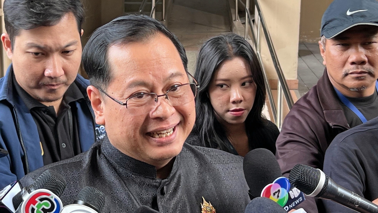 รายชื่อครม.อนุทิน 2 ส่งตรวจคุณสมบัติครบแล้ว ด้าน “ปกรณ์” ยื่นลาออกบอร์ด PTTGC