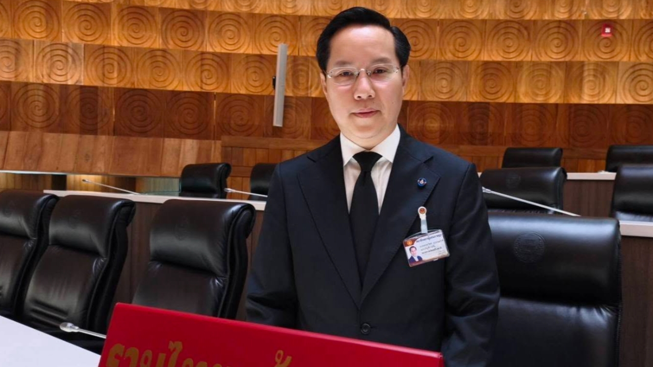 “อรรถวิชช์” แฉ “ไอ้โม่ง” คือโรงกลั่น ลั่นกองทุนน้ำมันไม่ได้มีไว้ชดเชยกำไรโรงกลั่น