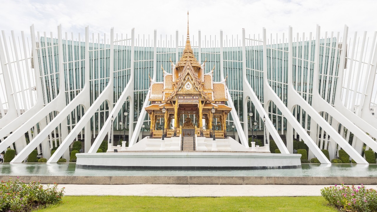 เปิดค่าเทอม ม.รังสิต 2569 ตลอดหลักสูตร เรียนแต่ละคณะ ต้องจ่ายเท่าไร