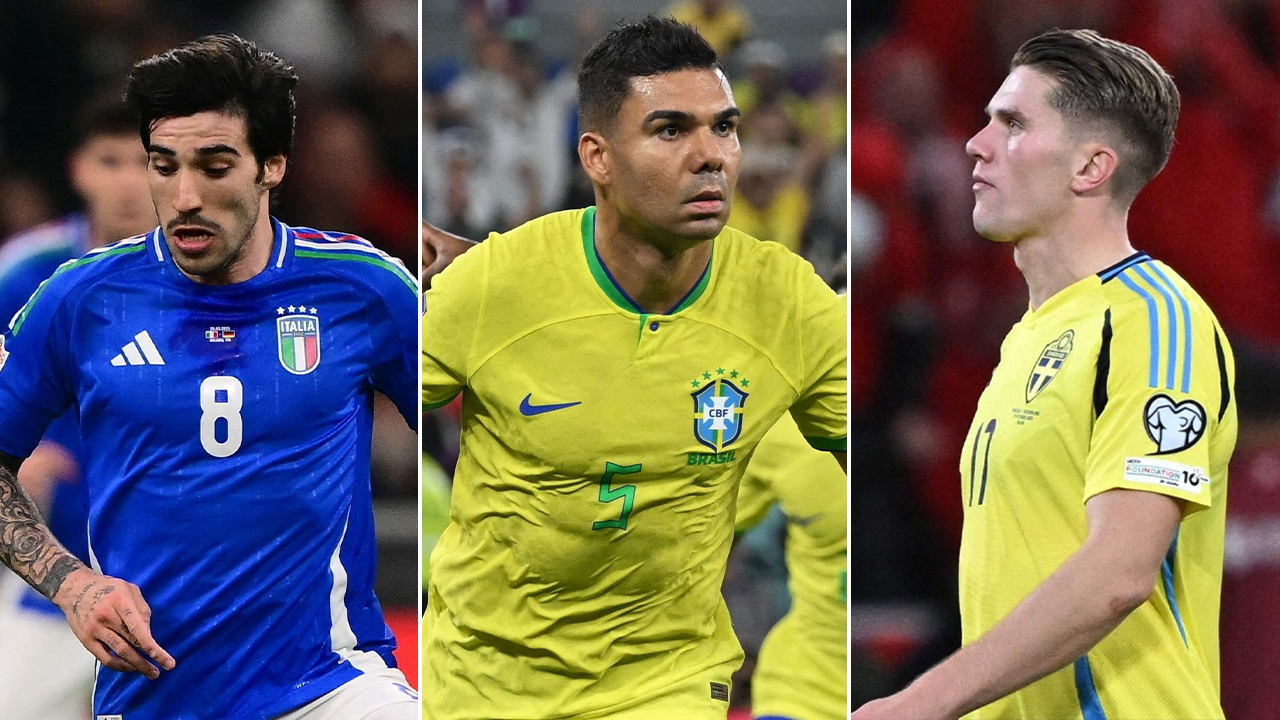 Football Tips Today 26 Mar 2026: Analysis of 4 Must-Watch Matches for World Cup Playoff Hopes, Todays Football Schedule