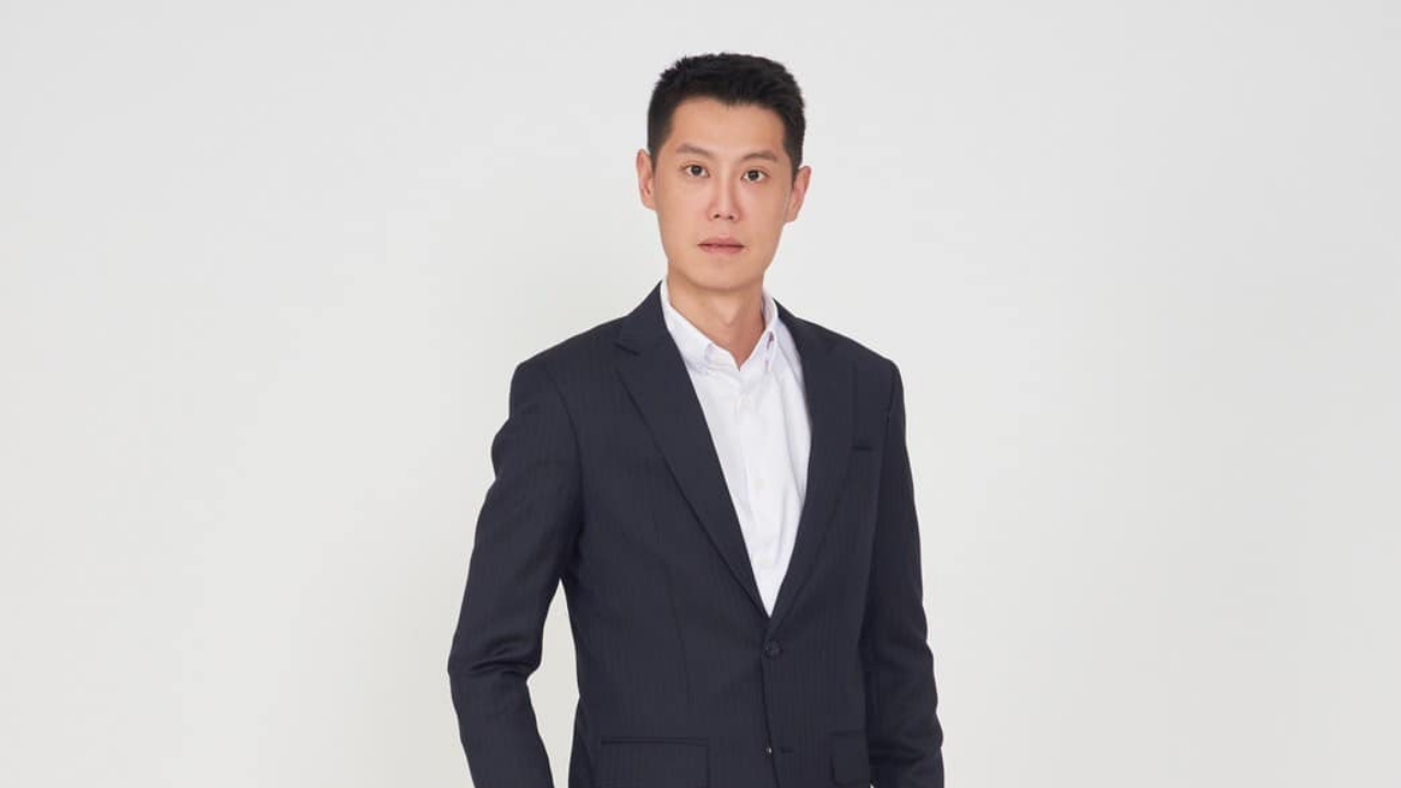 รู้จัก “บูม จักรเพชร” จากเด็กเกเรสู่เซียนพระชื่อดัง แฟนคลับแน่น