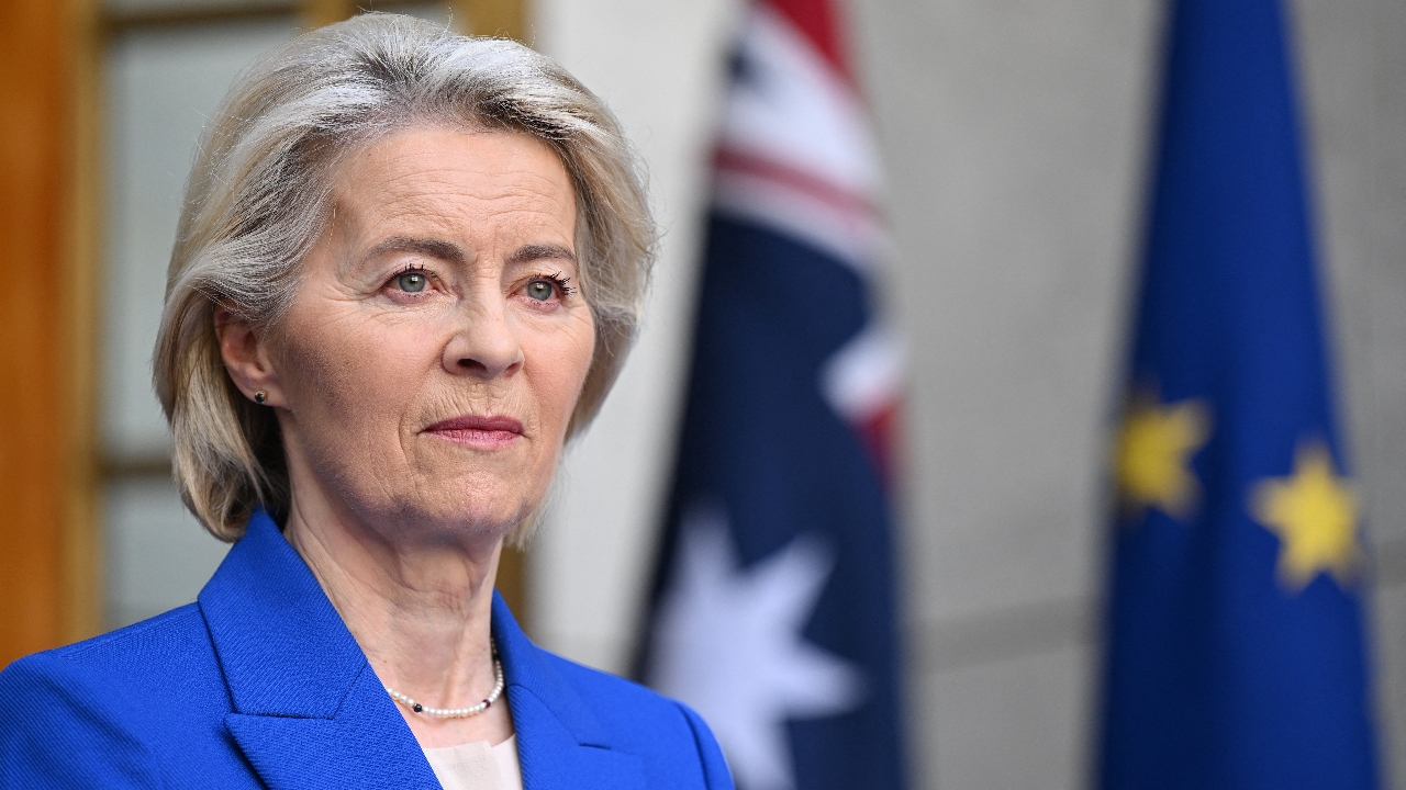 EU เรียกร้องเจรจายุติสงครามอิหร่าน หวั่นกระทบพลังงานโลก-เศรษฐกิจสั่นคลอน