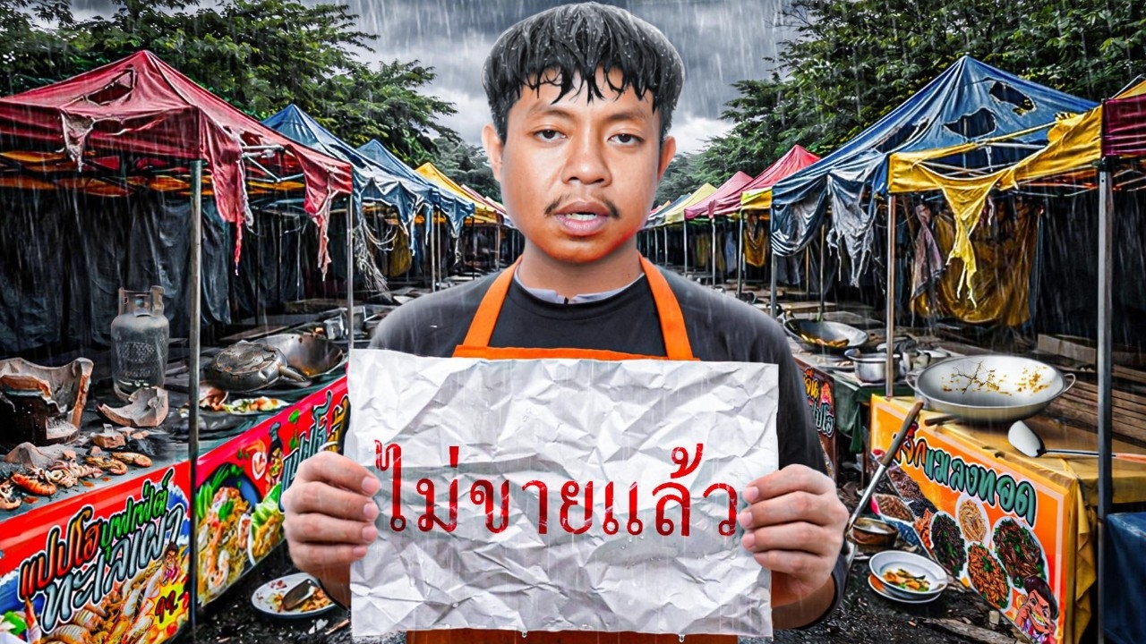 “แจ็กแปปโฮ” ประกาศยุติทำรายการอาชีพ ลั่นถึงเวลาเติบโตจากจุดเดิม