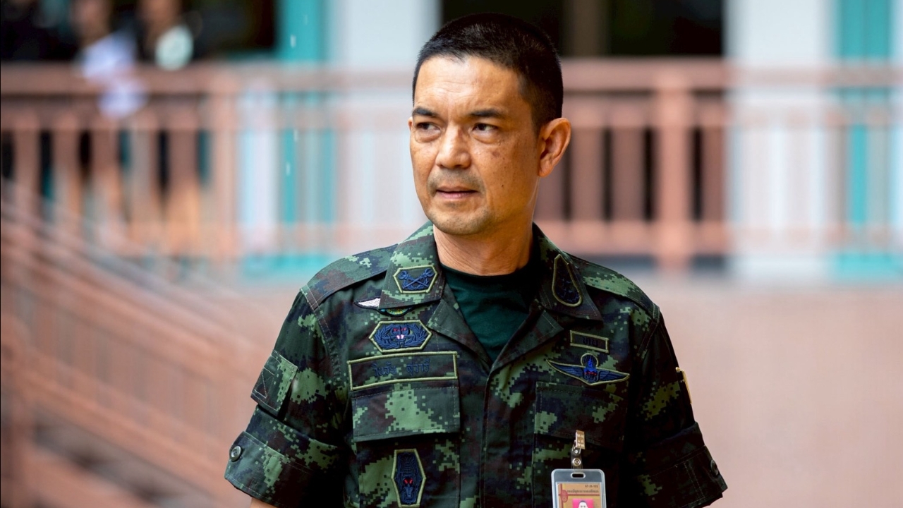 โฆษก ทบ. แจงปมเสียงปืนดังชายแดน “ช่องบก-ตาเมือนธม” คาดวินัยทหารกัมพูชาหลวม