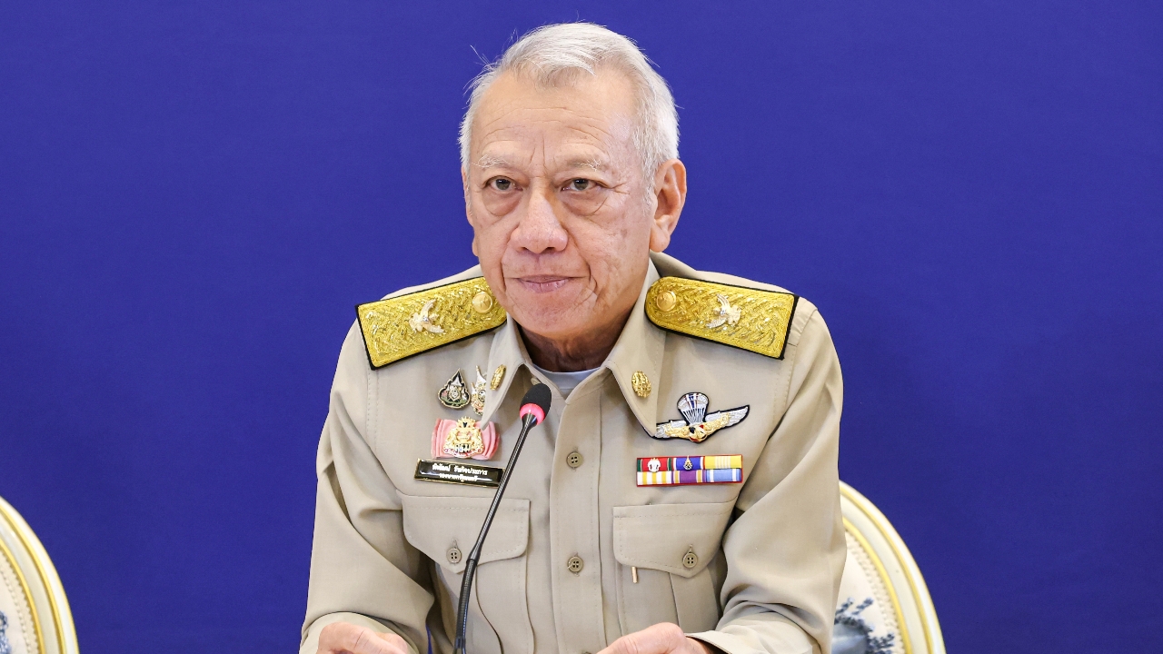 “พิพัฒน์” เผย นายกฯ สั่งสัปดาห์นี้ต้องมีน้ำมันทุกปั๊ม เร่งเคลียร์ปมปั๊มอ้างโควตาหมด