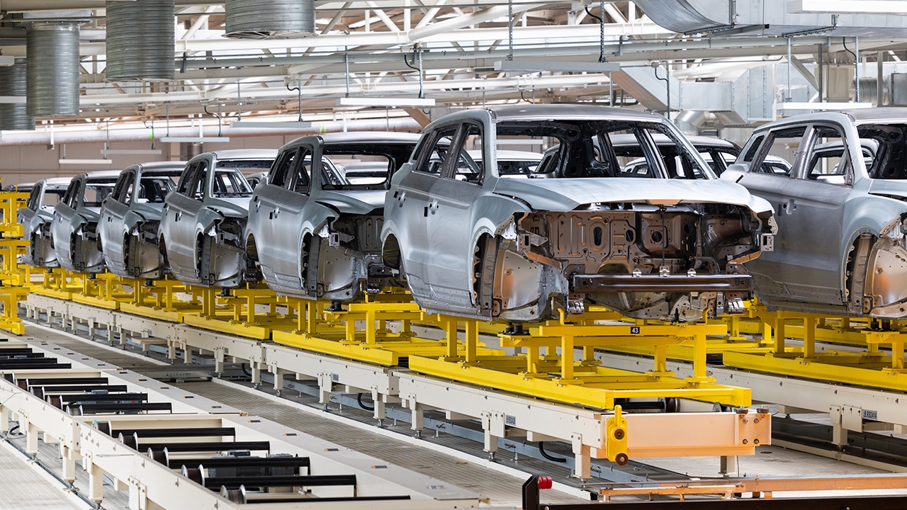 หวั่นปัญหาสงครามตะวันออกกลาง ยืดเยื้อ กระทบภาพรวมอุตสาหกรรมตลาดรถยนต์ในไทย