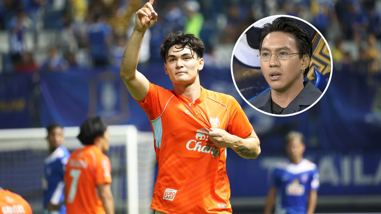 Leesaw Clearly Sees Jonathan as His Younger Self, Declines Fans Requests for Tips on Controlling Temper (Video)