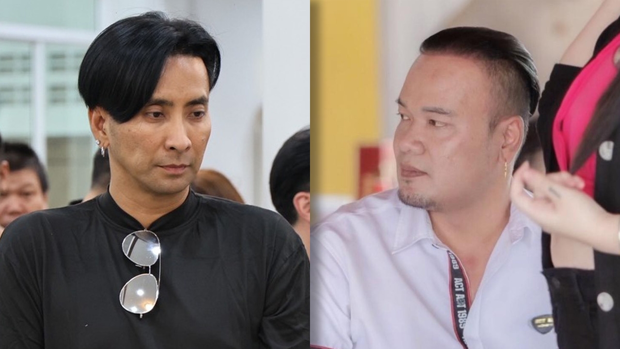 เผยเหตุผล “บอล เชิญยิ้ม” ทำไมไม่ได้ไปร่วมงานเผาศพ “เหน่ง เหม่งจ๋าย” เพื่อนรัก