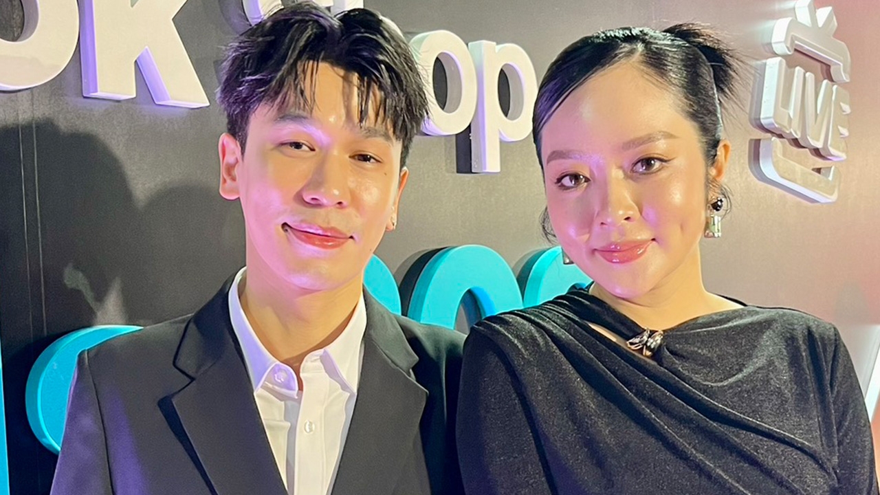 ไม่พึ่งสายมู “แก้มบุ๋ม” ไม่ท้อสู้ยิบตา! เดินหน้าเก็บไข่รอบ 4 ลุ้นลูกชายคนแรกของตระกูล