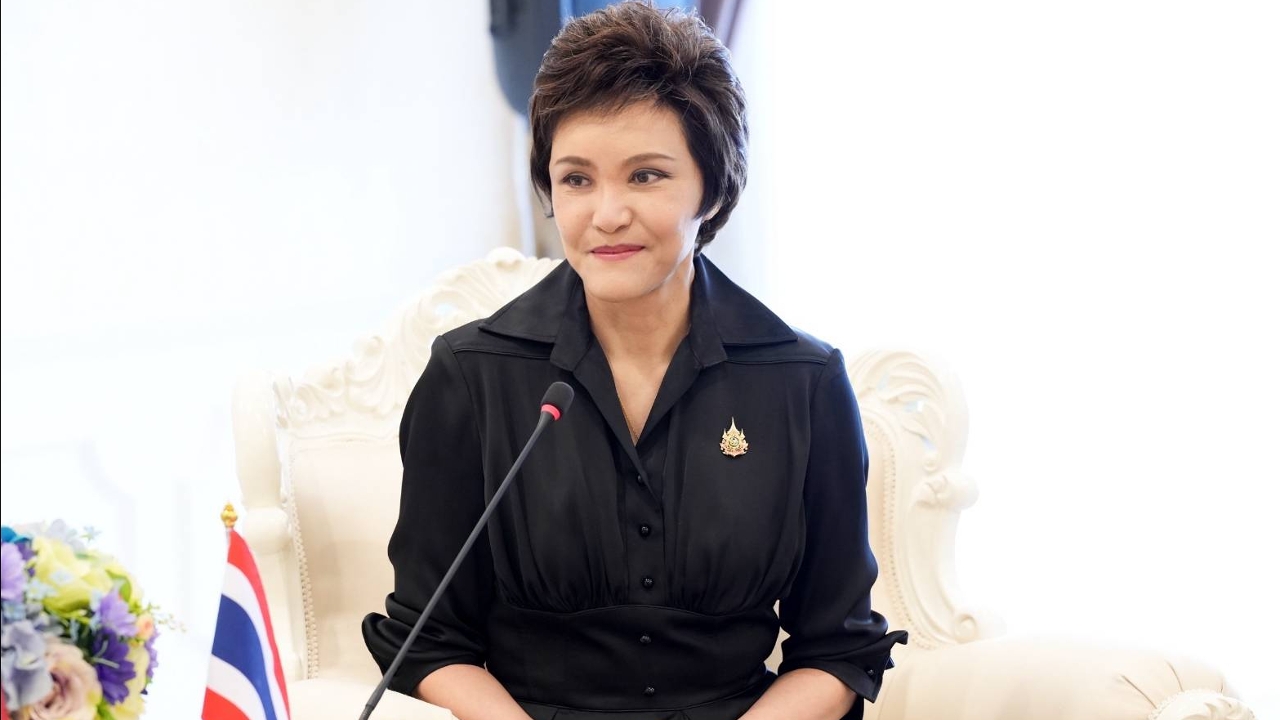 “ศุภจี” แจงพาณิชย์ไร้อำนาจคุมราคาน้ำมัน ยืนยันจะดูแลสถานการณ์ราคาสินค้าให้ดีที่สุด