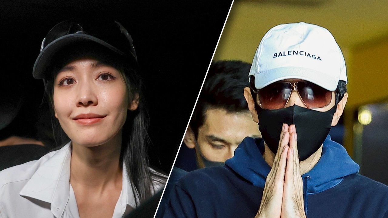 เลื่อนส่งฟ้อง "มิน-แซม" 1 เดือน ขอหาหลักประกัน-ทนายความ