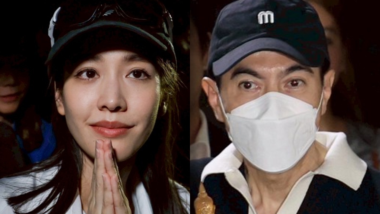 อัยการสั่งฟ้อง บอสแซม - บอสมิน คดีดิไอคอน ขีดเส้น 1 เดือน เจ้าตัวอ้างอยู่ระหว่างหาทนาย-หลักทรัพย์